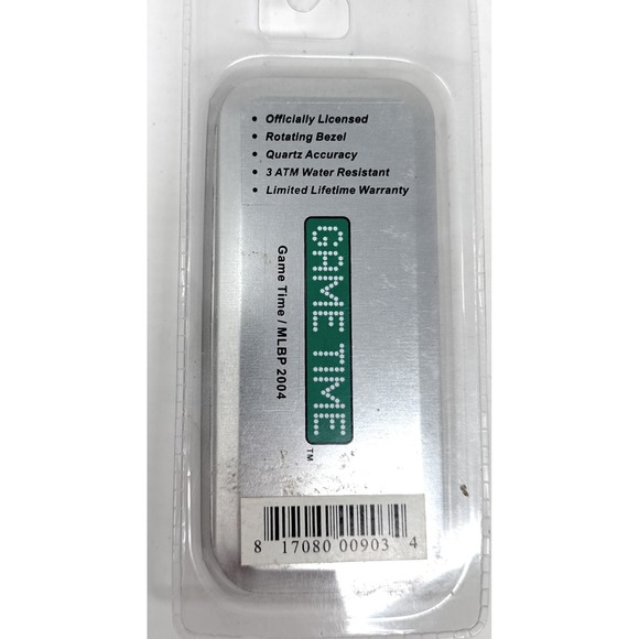 Game Time MLB Chicago White Sox Watch - Picture 2 of 2